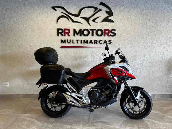 HONDA NC 750X ABS 